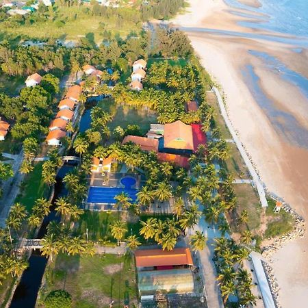 Dat Lanh Beach Resort Ла Ги Екстериор снимка